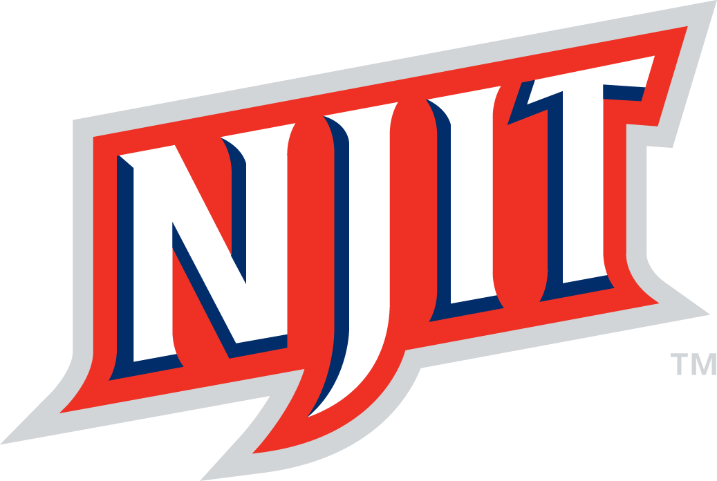 NJIT Highlanders 2006-Pres Wordmark Logo 16 iron on paper